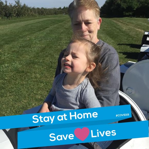 Meet your Posher, Debbie - Picture 1 of 1